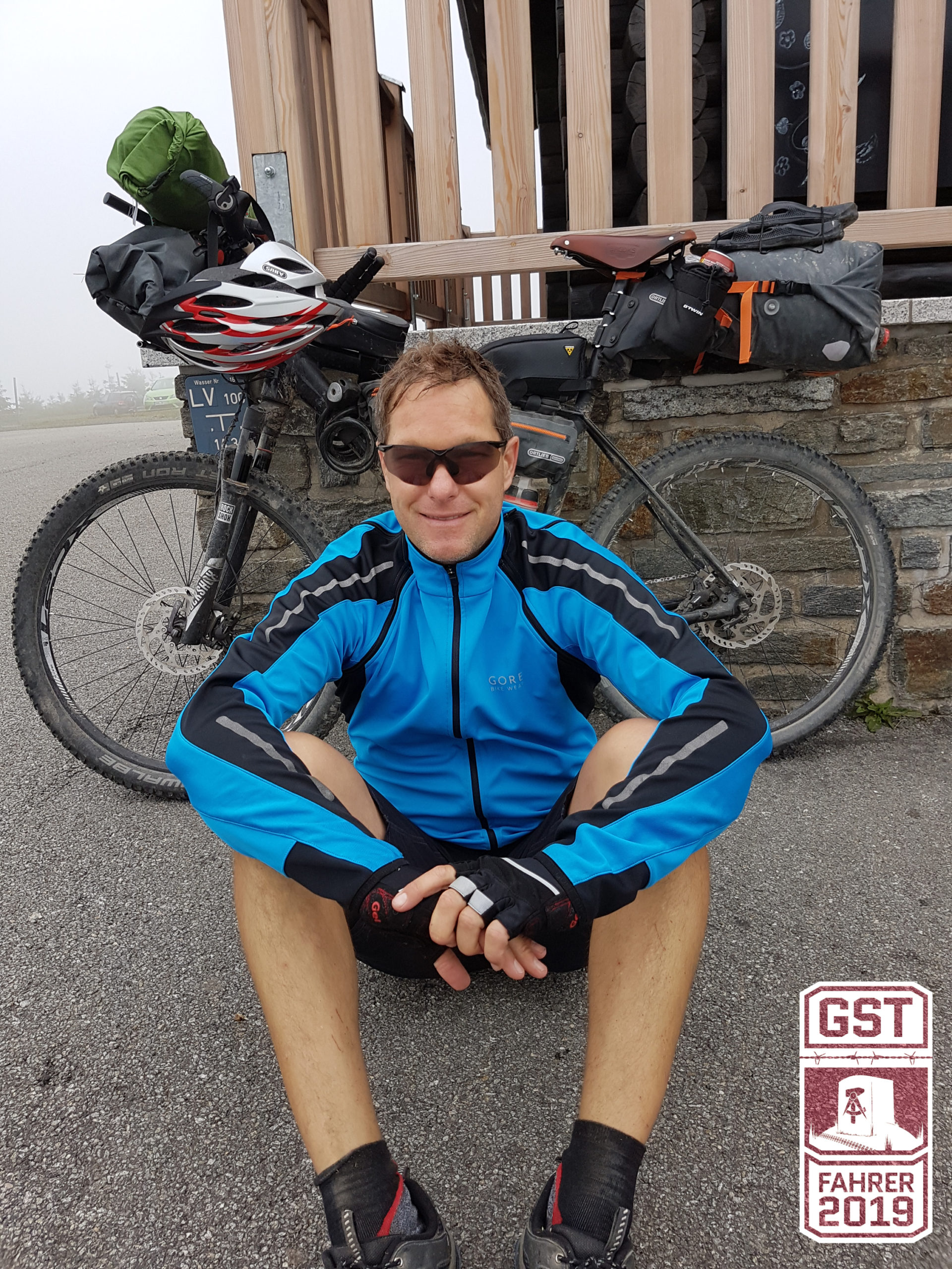 GST19-FAHRER #12: Sven B. › Grenzsteintrophy